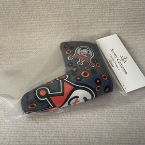Scotty Cameron Headcover Limited Edition Brand New